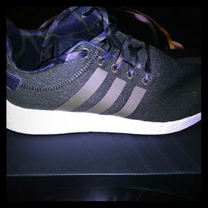 Addidas NMD olive camo R2s